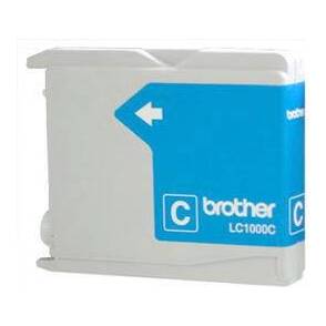 Brother-Tintenpatrone-LC1000C-Cyan-01