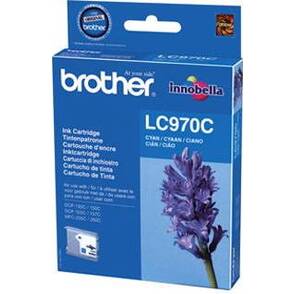 Brother-Tintenpatrone-LC970C-Cyan-01