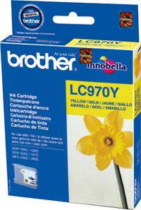 Brother-Tintenpatrone-LC970Y-Gelb-01.