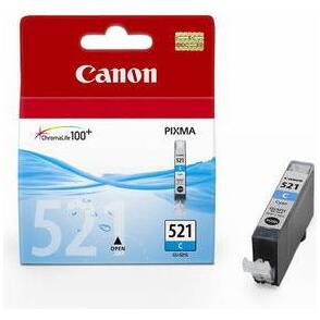 Canon-Tintentank-CLI-521C-cyan-9ml-Cyan-01