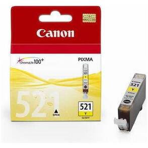 Canon-Tintentank-CLI-521Y-yellow-9ml-Gelb-01