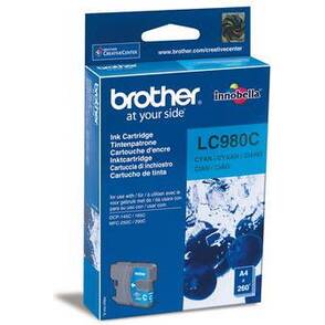 Brother-Tintenpatrone-LC-980C-Cyan-01