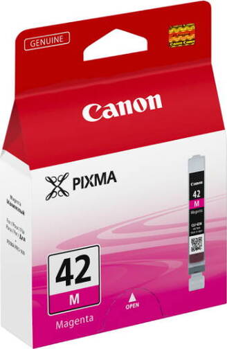 Canon-Tintentank-CLI-42M-magenta-13ml-Magenta-01.