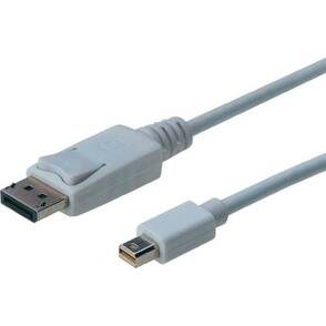 LMP-mini-DisplayPort-auf-DisplayPort-Adapterkabel-1-8-m-Weiss-01