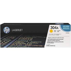 Hewlett-Packard-Toner-304A-yellow-Gelb-01