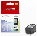 Canon-Tintentank-CL-513CO-color-13ml-Mehrfarbig-01.