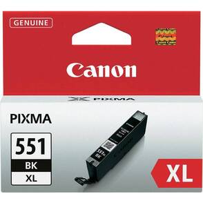 Canon-Tintenpatrone-CLI-551XL-BK-Schwarz-01