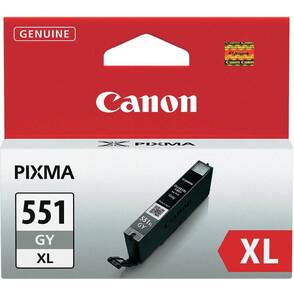 Canon-Tintenpatrone-CLI-551XL-GY-Grau-01