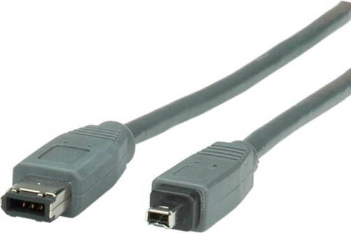 Roline-FireWire-400-auf-FireWire-400-Kabel-1-8-m-Schwarz-01.