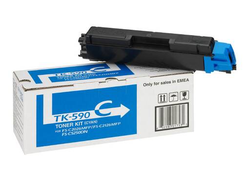 Kyocera-Toner-TK-590C-cyan-Cyan-01.