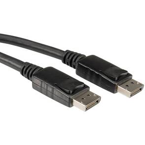 Roline-DisplayPort-auf-DisplayPort-Adapterkabel-2-m-Schwarz-01