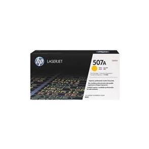 Hewlett-Packard-Toner-507A-yellow-Gelb-01