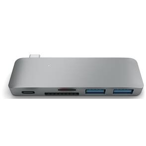 Satechi-USB-3-1-Typ-C-Combo-Hub-Dock-mobil-Space-Grau-01