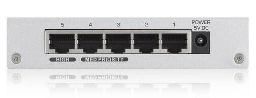 Zyxel-GS-105B-v3-5-Port-Gigabit-Switch-luefterlos-Silber-02.