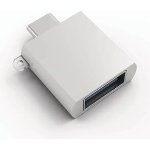 Satechi-USB-3-1-Typ-C-auf-USB-3-0-Typ-A-Adapterkabel-Silber-01