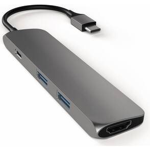 Satechi-USB-3-1-Typ-C-Dock-mobil-Space-Grau-01