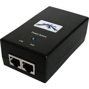 Ubiquiti-48-Volt-24W-Passiver-PoE-Injector-2-Port-Schwarz-01