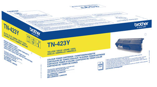 Brother-Toner-TN-423C-Gelb-01.