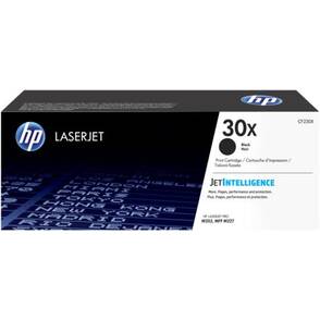 Hewlett-Packard-Toner-30X-black-Schwarz-01