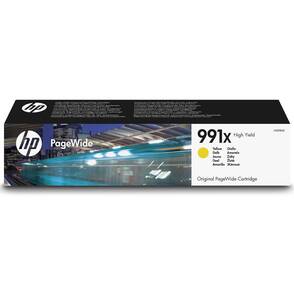 Hewlett-Packard-Tintenpatrone-991X-yellow-Gelb-01