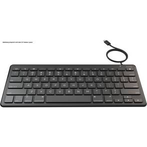 ZAGG-Universal-Wired-Lightning-Keyboard-Tastatur-CH-Schwarz-01