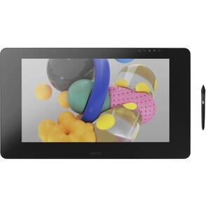 Wacom-Cintiq-Pro-Stift-Display-Multi-Touch-Funktion-Schwarz-matt-01