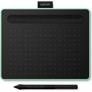 Wacom-Intuos-M-Bluetooth-4-2-Grafiktablett-Pistazie-Schwarz-01