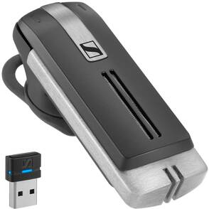 Epos-Sennheiser-PRESENCE-Grey-UC-Mobile-Bluetooth-Business-Headset-einseitig-01