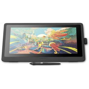 Wacom-Cintiq-Stift-Display-Eingebaute-ausklappbare-Fuesse-Schwarz-matt-01