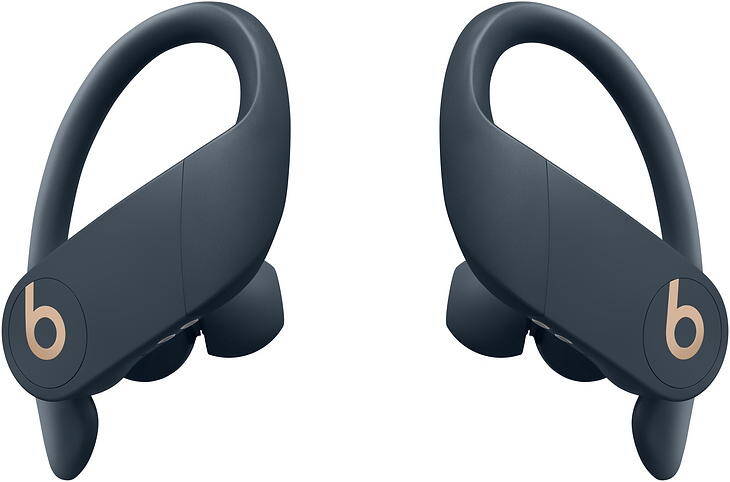 Powerbeats High-Performance sold Wireless Bluetooth Headphones