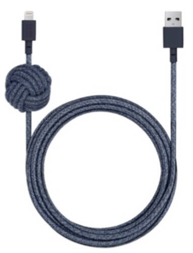 Native-Union-Lightning-auf-USB-3-0-Typ-A-Ladekabel-3-m-Indigoblau-01.