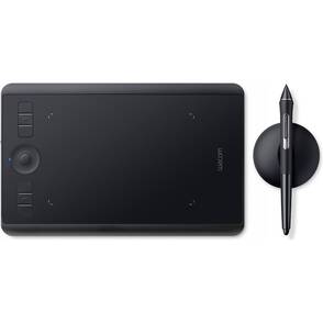 Wacom-Intuos-Pro-S-Grafiktablett-Schwarz-01