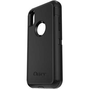 Otterbox-Defender-Case-iPhone-Xs-Schwarz-01