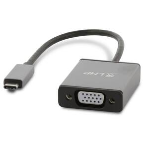 LMP-USB-3-1-Typ-C-auf-VGA-Adapterkabel-0-15-m-Space-Grau-01