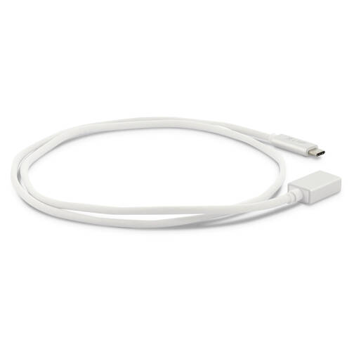 LMP-USB-3-1-Typ-C-auf-USB-3-1-Typ-C-Verlaengerungskabel-1-m-Weiss-03.