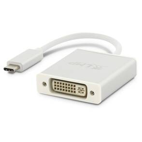 LMP-USB-3-1-Typ-C-auf-DVI-Adapterkabel-0-15-m-Silber-01