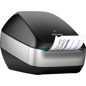 DYMO-Thermodirektdruck-LabelWriter-Etikettendrucker-Wireless-Anthrazit-01