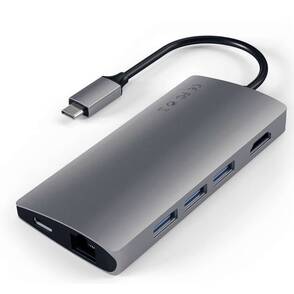 Satechi-USB-3-1-Typ-C-Hub-Nicht-kompatibel-mit-Apple-SuperDrive-Space-Grau-01