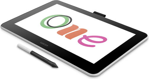 Wacom-One-Creative-Stift-Display-Entspiegelte-Oberflaeche-Full-HD-Weiss-01.