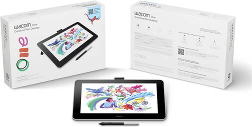 Wacom-One-Creative-Stift-Display-Entspiegelte-Oberflaeche-Full-HD-Weiss-03.