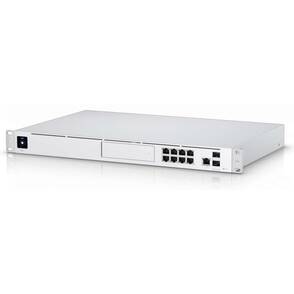 Ubiquiti-VPN-Gateway-UniFi-Dream-Machine-Pro-Router-9-Port-Silber-01