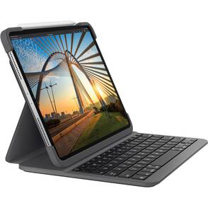 Logitech-Slim-Folio-Tastaturhuelle-Carbon-CH-01