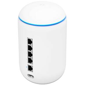 Ubiquiti-UniFi-Dream-Machine-VPN-Gateway-Router-4-Port-Weiss-01