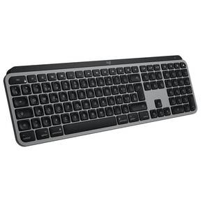 Logitech-MX-Keys-Wireless-fuer-Mac-Bluetooth-3-0-Tastatur-CH-Space-Grau-01