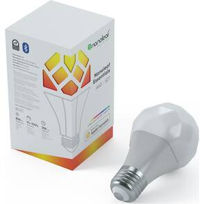 Nanoleaf-Essentials-A60-800Lm-E27-LED-Gluehbirne-800-lm-Mehrfarbig-01