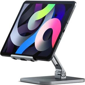 Satechi-Alu-Desktop-Stand-iPad-Halterung-Silber-01