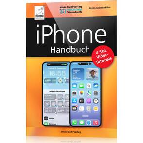 Amac-Buchverlag-iPhone-iOS-16-Handbuch-Mehrfarbig-01