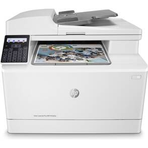Hewlett-Packard-MFP-Farblaserdrucker-Color-LaserJet-Pro-MFP-M183fw-Weiss-01