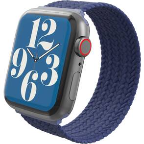 GEAR4-Geflochtenes-Armband-Small-fuer-Apple-Watch-42-44-45-mm-Blau-01