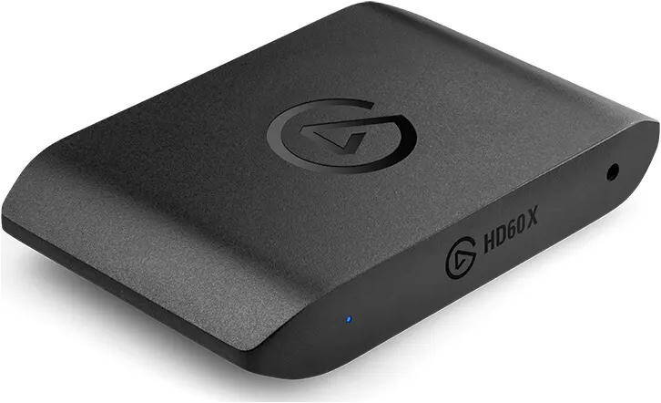 Elgato HD60 Capture Card newest